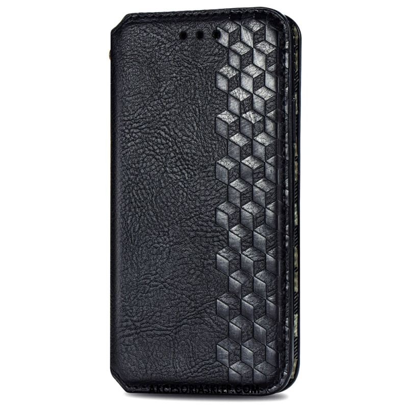 Flip Kotelot Sony Xperia 10 Vi Etui Na Telefon Fryz Vintage