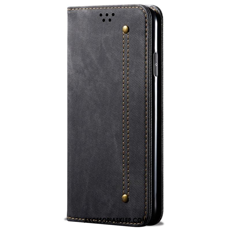 Flip Kotelot Xiaomi 14 Ultra Etui Na Telefon Tkanina