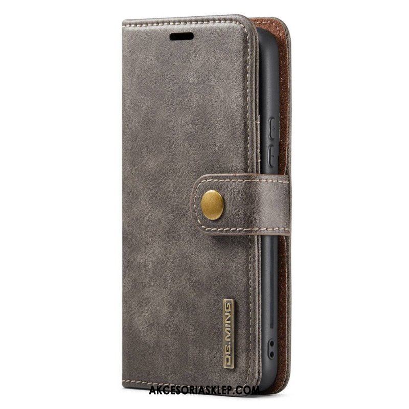 Futerały Etui Folio do Samsung Galaxy S23 5G Dg.ming Odpinany