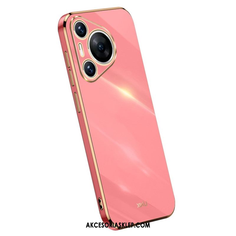 Futerały Huawei Pura 70 Pro Etui Na Telefon Xinli