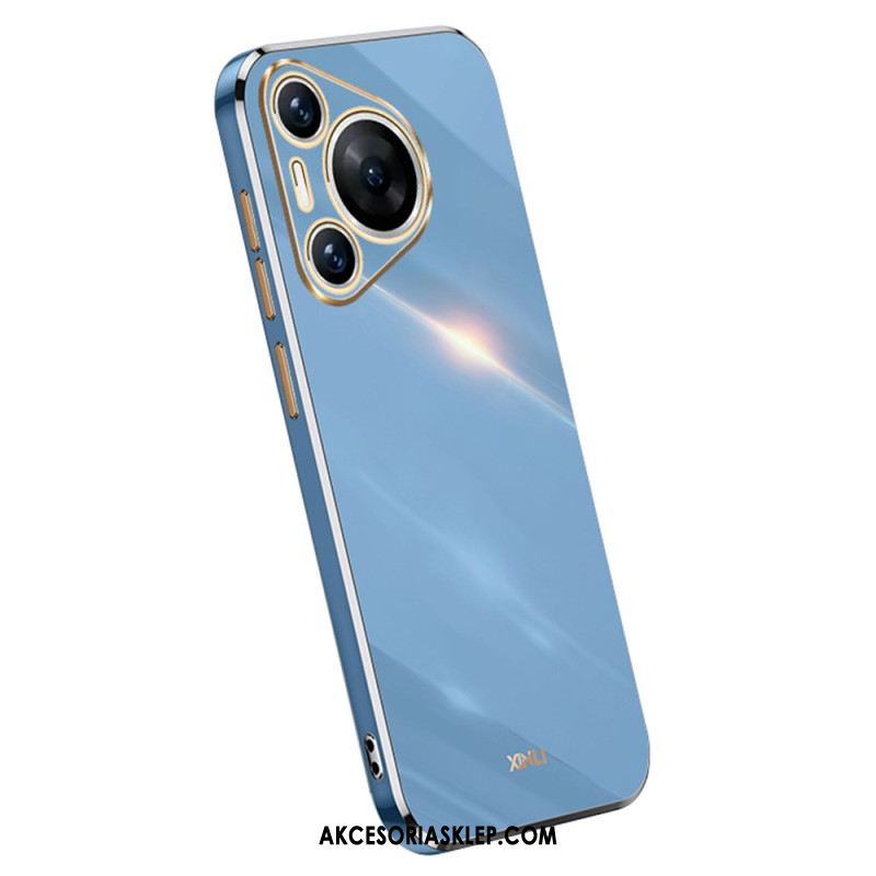 Futerały Huawei Pura 70 Pro Etui Na Telefon Xinli