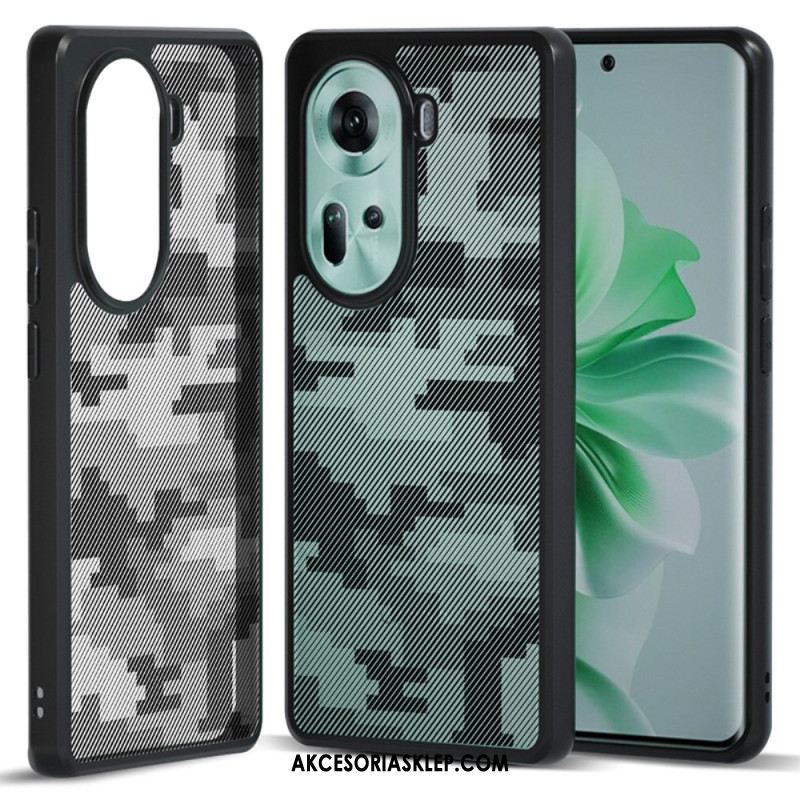 Futerały Oppo Reno 11 5g Etui Na Telefon Ibmrs