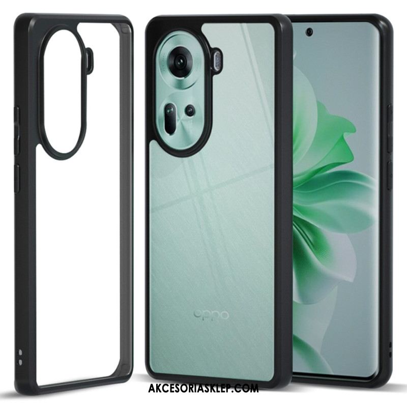 Futerały Oppo Reno 11 5g Etui Na Telefon Ibmrs