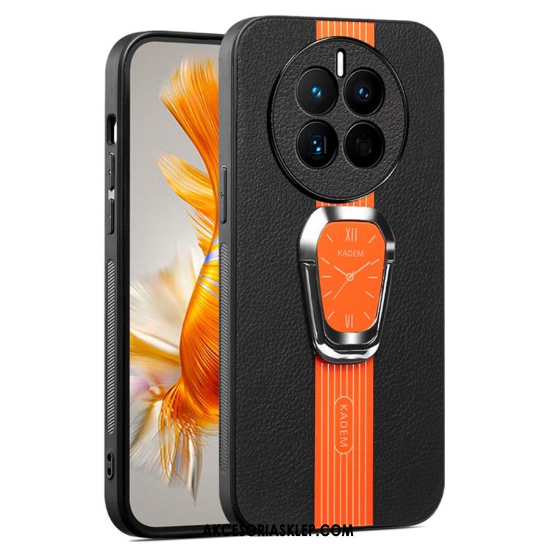 Futerały Realme 12 Pro / 12 Pro Plus Etui Na Telefon Oglądaj Ze Stojakiem