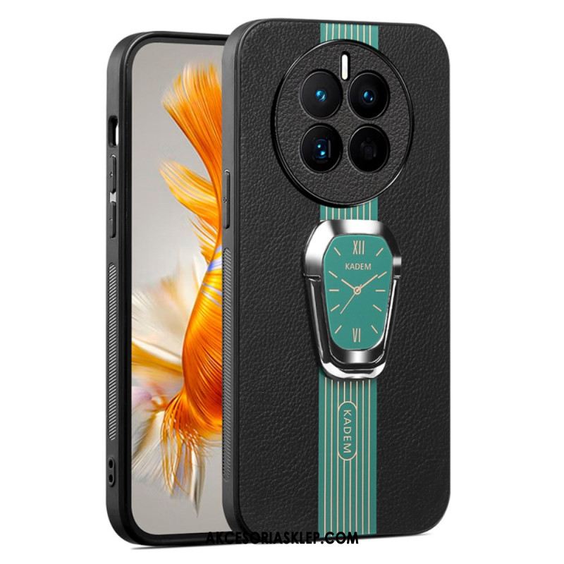 Futerały Realme 12 Pro / 12 Pro Plus Etui Na Telefon Oglądaj Ze Stojakiem