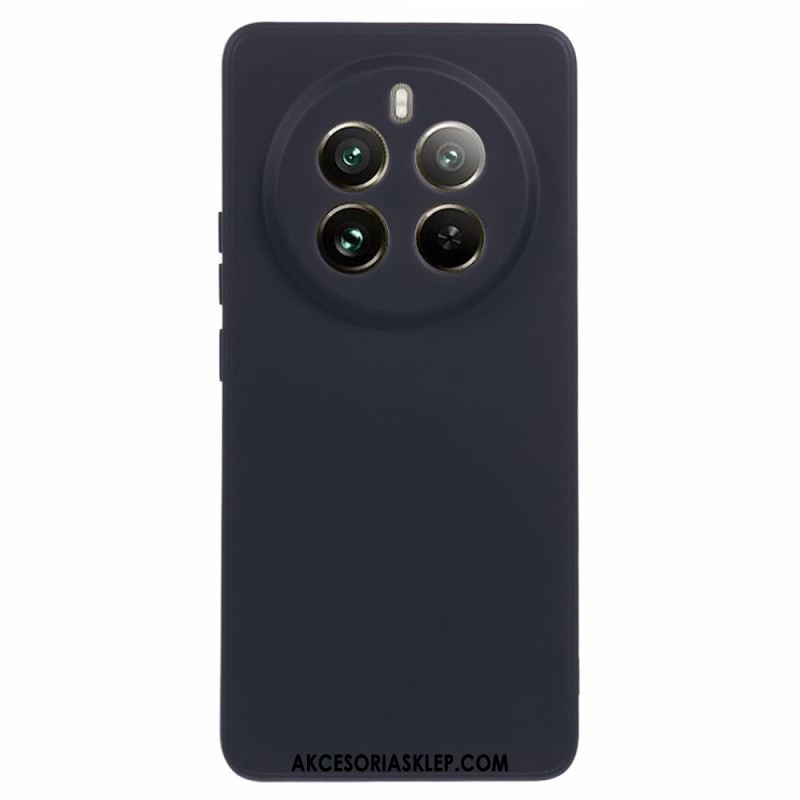 Futerały Realme 12 Pro / 12 Pro Plus Etui Na Telefon Silikon