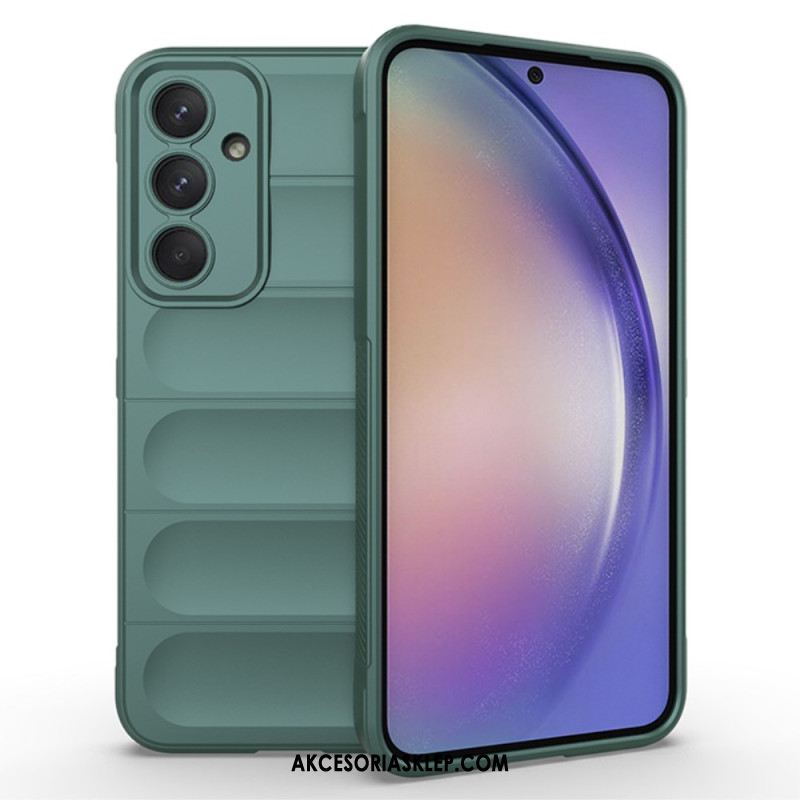 Futerały Samsung Galaxy A55 5g Etui Na Telefon Antypoślizgowy