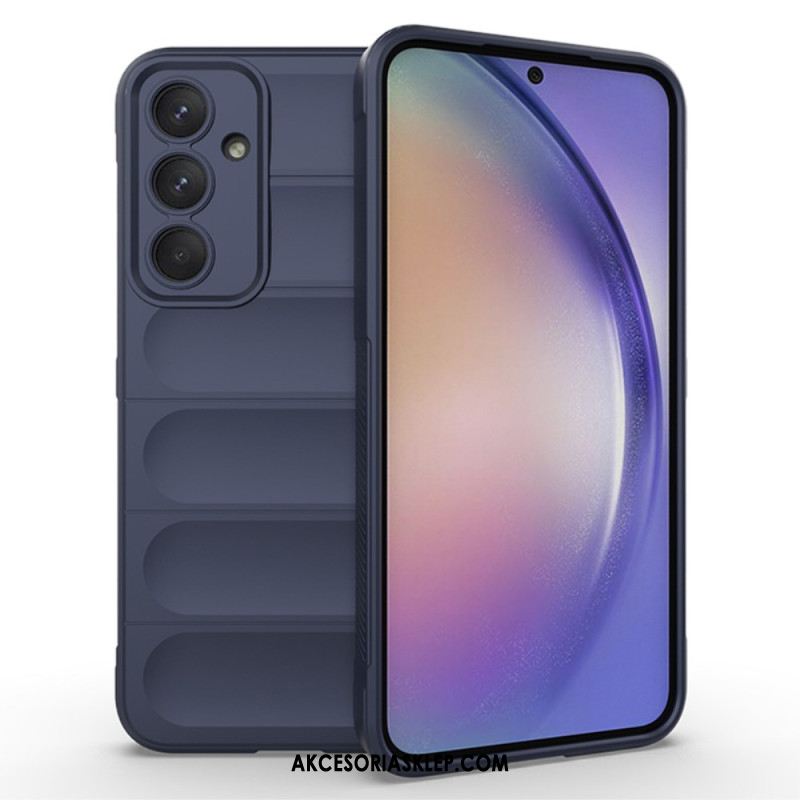 Futerały Samsung Galaxy A55 5g Etui Na Telefon Antypoślizgowy