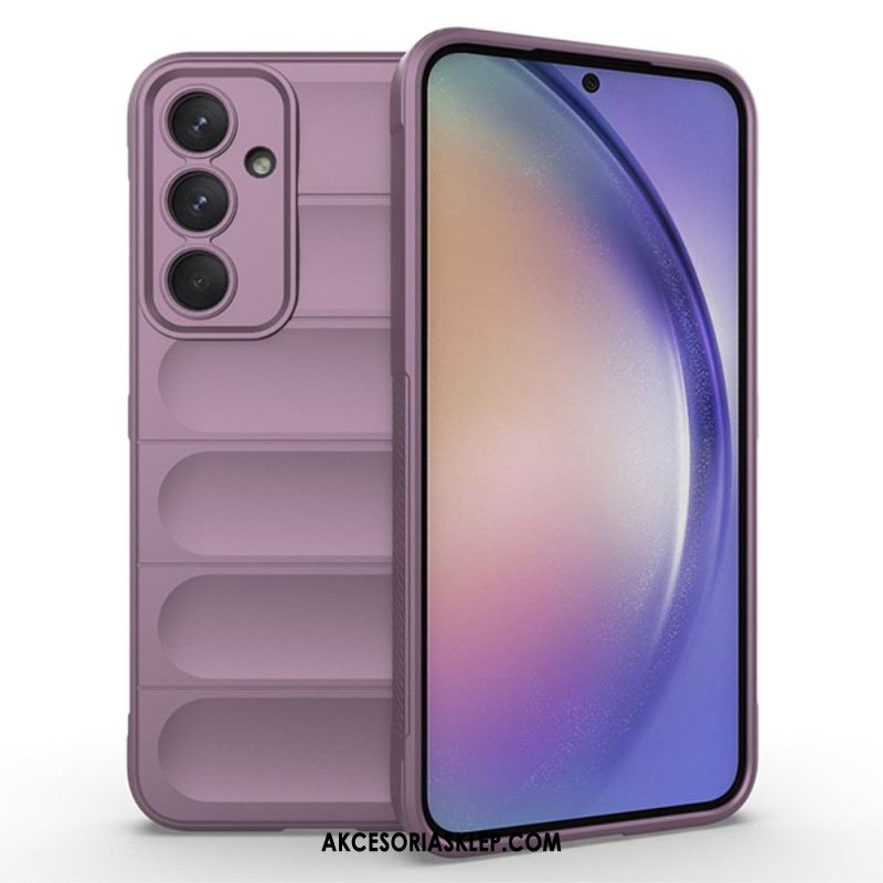 Futerały Samsung Galaxy A55 5g Etui Na Telefon Antypoślizgowy