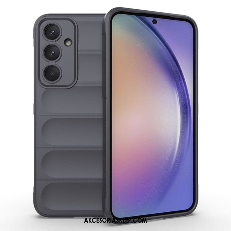 Futerały Samsung Galaxy A55 5g Etui Na Telefon Antypoślizgowy