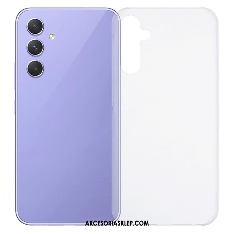 Futerały Samsung Galaxy A55 5g Etui Na Telefon Ultracienki Plastik