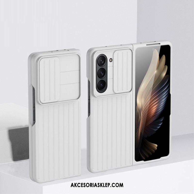 Futerały Samsung Galaxy Z Fold 5 Etui Na Telefon Ochrona Aparatu