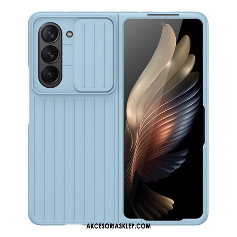 Futerały Samsung Galaxy Z Fold 5 Etui Na Telefon Ochrona Aparatu