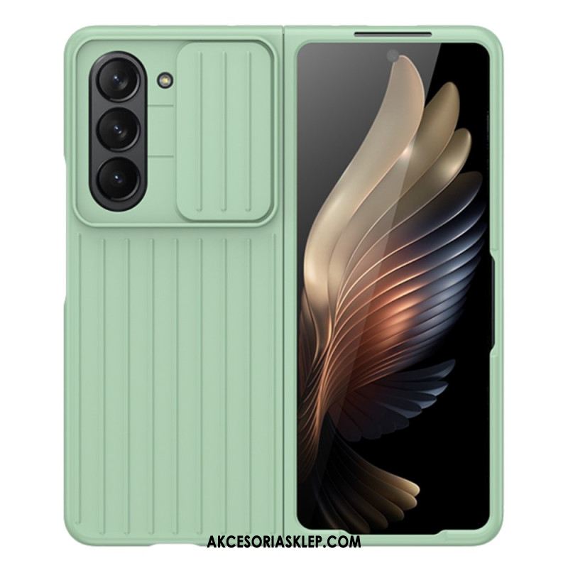 Futerały Samsung Galaxy Z Fold 5 Etui Na Telefon Ochrona Aparatu