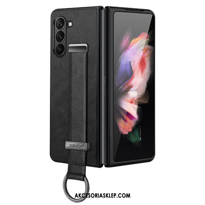 Futerały Samsung Galaxy Z Fold 5 Etui Na Telefon Seria Modowa Sulada