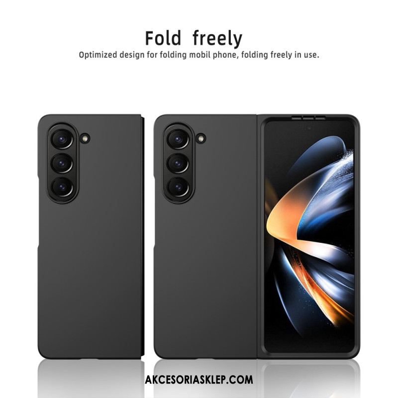 Futerały Samsung Galaxy Z Fold 5 Etui Na Telefon Ultracienki