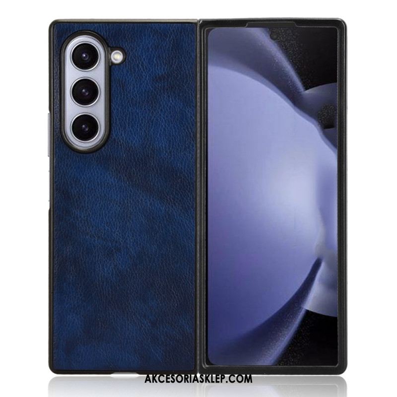 Futerały Samsung Galaxy Z Fold 6 Etui Na Telefon Styl Uir