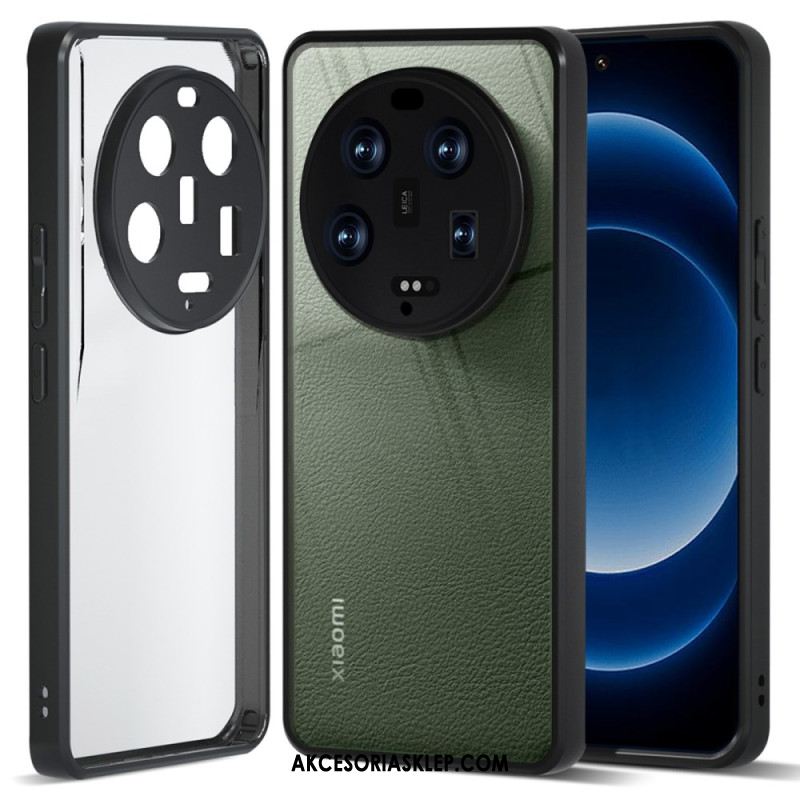 Futerały Xiaomi 14 Ultra Etui Na Telefon Ibmrs