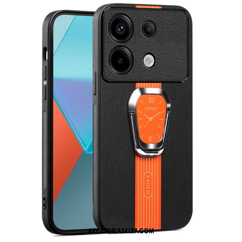 Futerały Xiaomi Redmi Note 13 4g Etui Na Telefon Obsługa Kadem