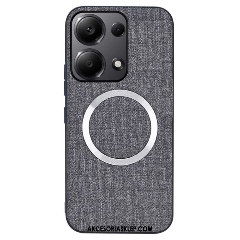 Futerały Xiaomi Redmi Note 13 Pro 4g Etui Na Telefon Kompatybilny Z Magsafe