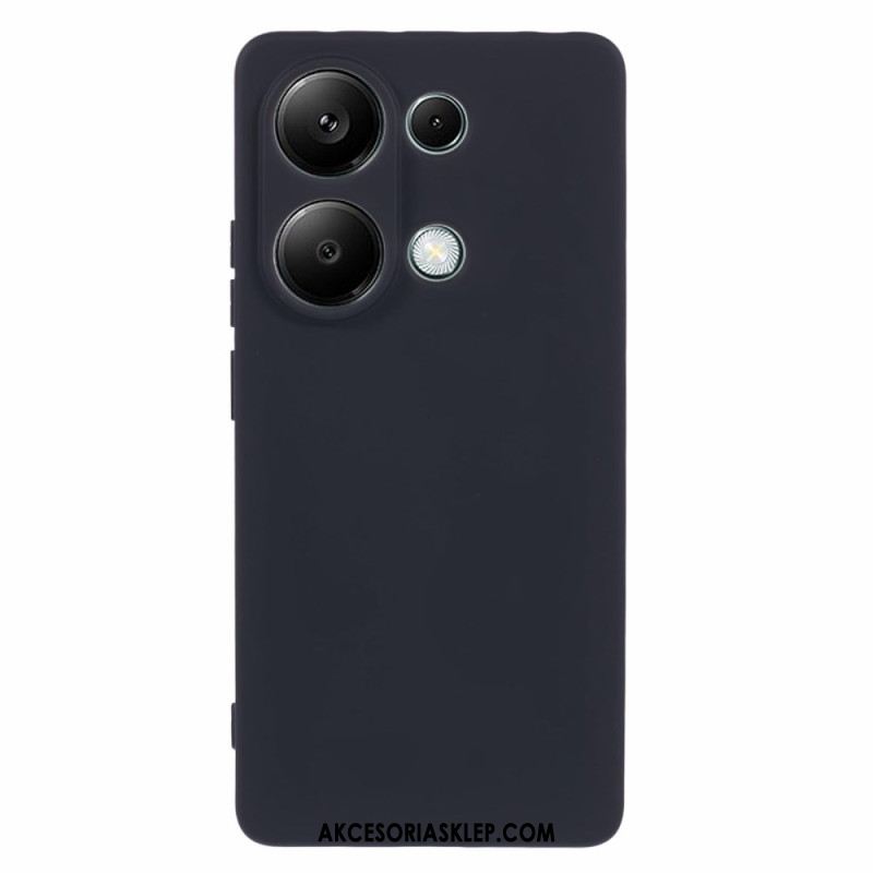 Futerały Xiaomi Redmi Note 13 Pro 5g Etui Na Telefon Odporny Na Zarysowania