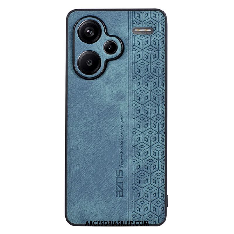 Futerały Xiaomi Redmi Note 13 Pro Plus 5g Etui Na Telefon Azns