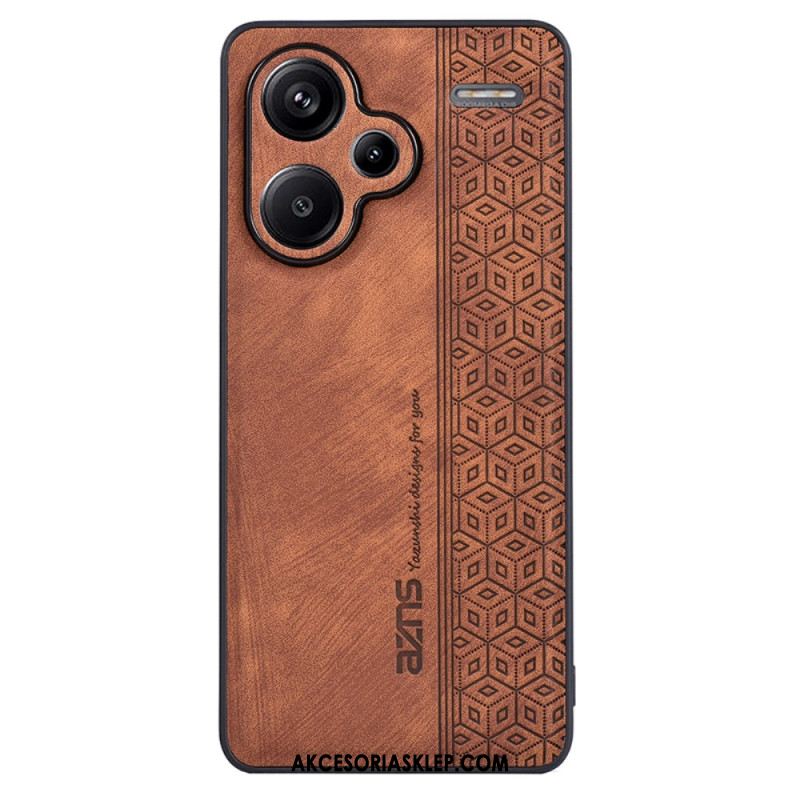 Futerały Xiaomi Redmi Note 13 Pro Plus 5g Etui Na Telefon Azns