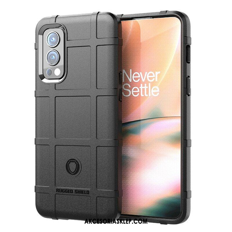 Futerały do OnePlus Nord 2 5G Wytrzymała Tarcza