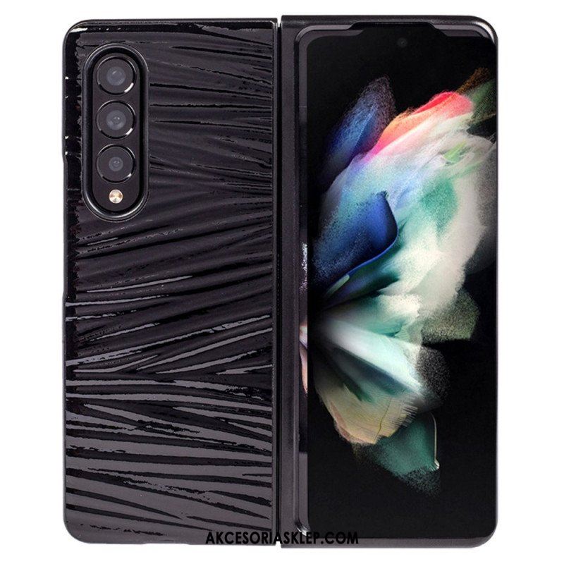 Futerały do Samsung Galaxy Z Fold 4 Ukształtowanie Terenu Wydm