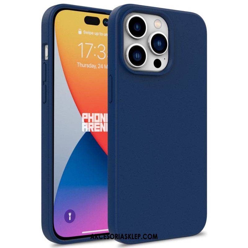 Futerały iPhone 16 Pro Etui Na Telefon Słoma Pszenna