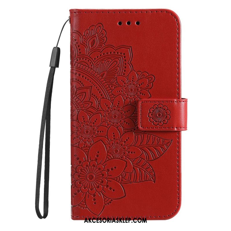 Obudowa Xiaomi 14t Pro Etui Na Telefon Odcisk Mandali