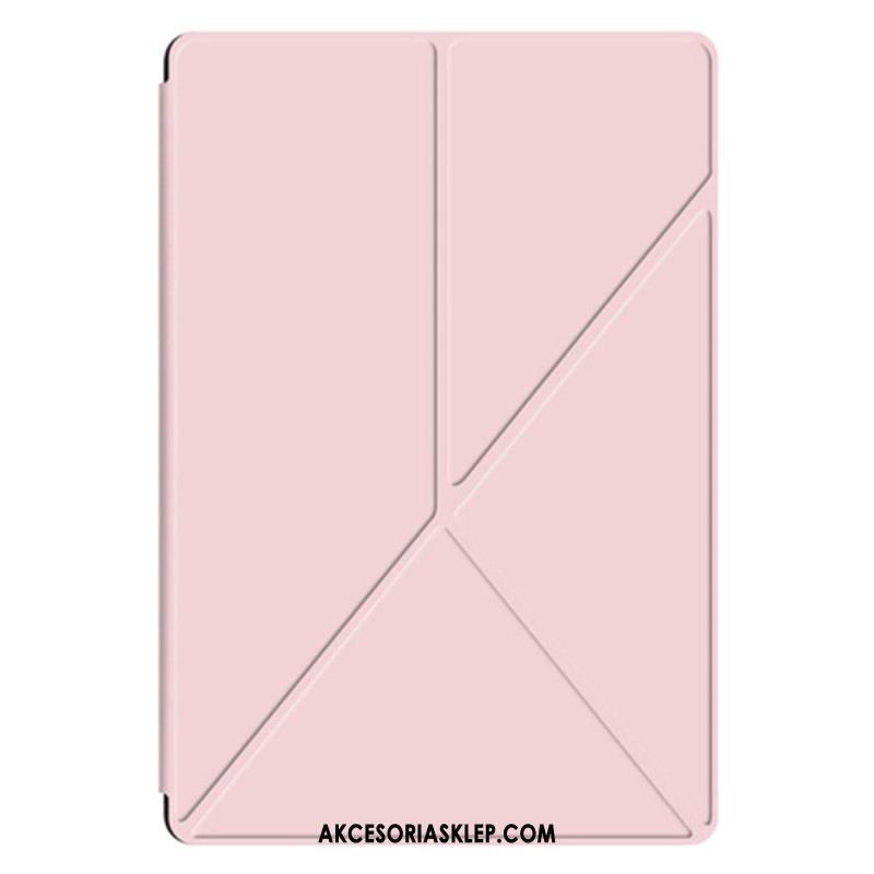 Samsung Galaxy Tab S9 Fe Origami Magnetyczne