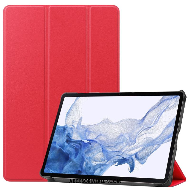 Samsung Galaxy Tab S9 Styl Klasyczny