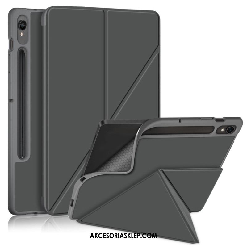 Samsung Galaxy Tab S9 Wsparcie Origami