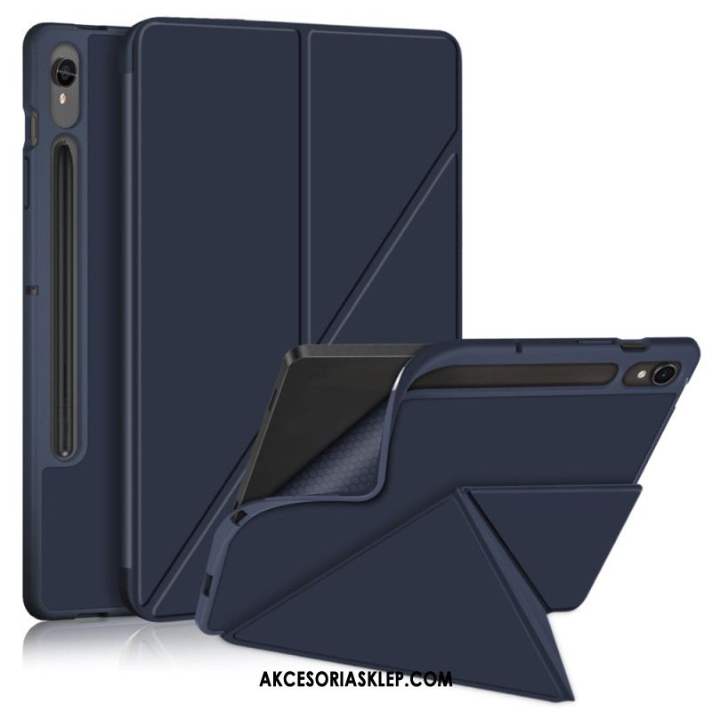 Samsung Galaxy Tab S9 Wsparcie Origami