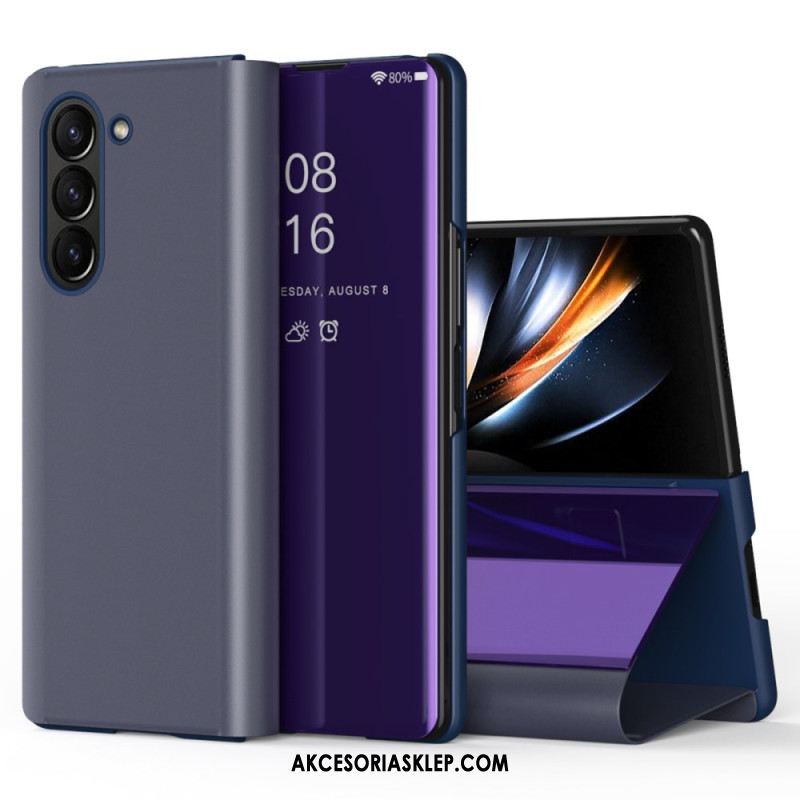 Samsung Galaxy Z Fold 6 Klasyczny