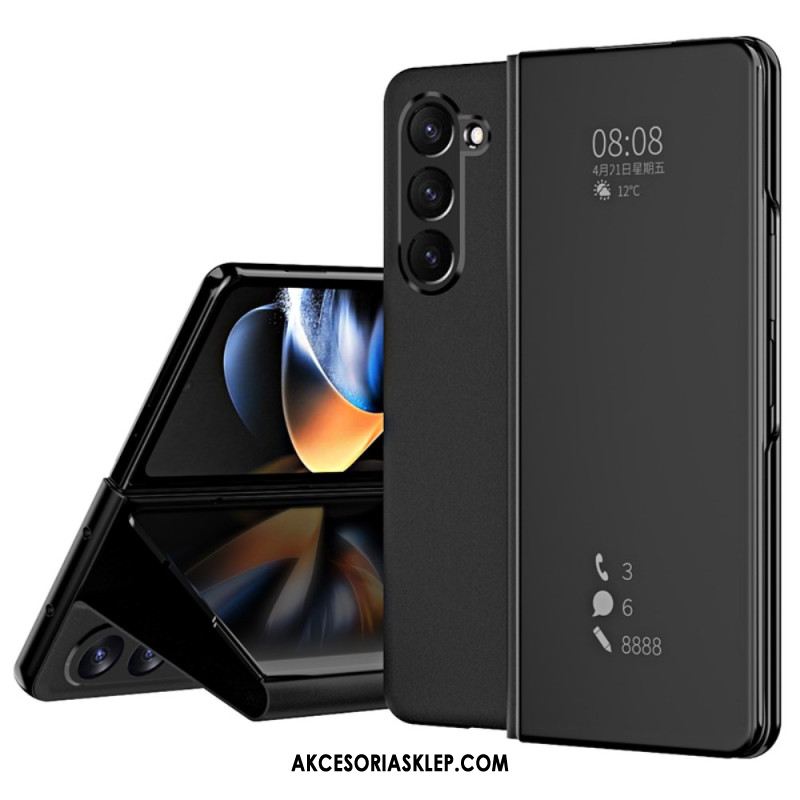 Samsung Galaxy Z Fold 6 Wyświetl Okno