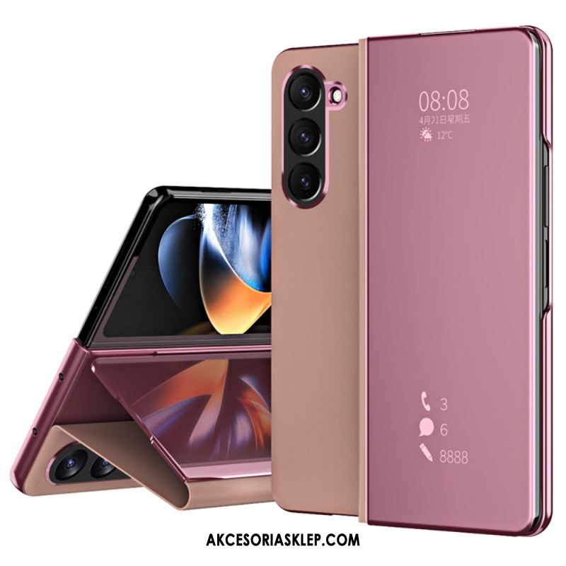 Samsung Galaxy Z Fold 6 Wyświetl Okno