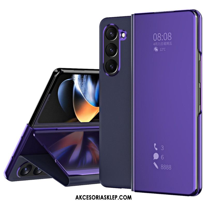 Samsung Galaxy Z Fold 6 Wyświetl Okno