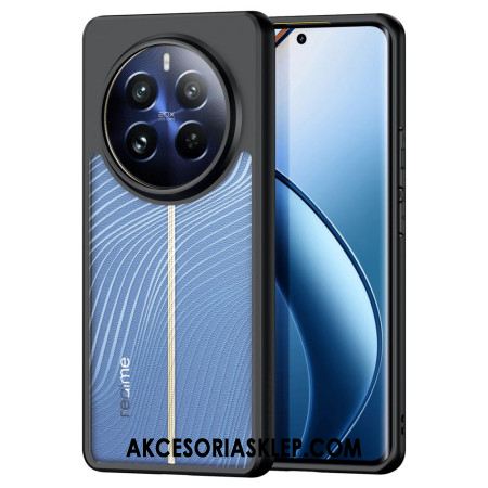 Etui Do Realme 12 Pro / 12 Pro Plus Seria Aimo Dux Ducis