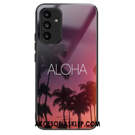 Etui Do Samsung Galaxy A15 5g Szkło Hartowane Aloha