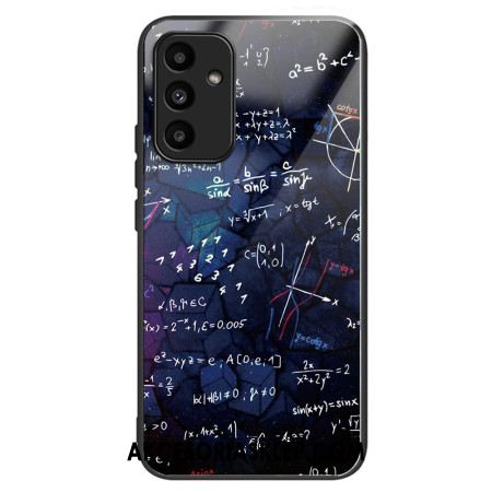 Etui Do Samsung Galaxy A15 Równanie Szkła Hartowanego