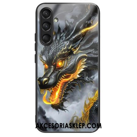 Etui Do Samsung Galaxy A16 5g Szkło Hartowane Dragon