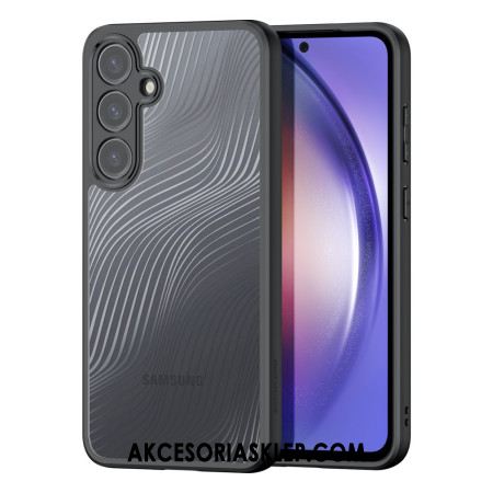 Etui Do Samsung Galaxy A55 5g Seria Aimo Dux Ducis