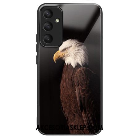 Etui Do Samsung Galaxy A55 5g Szkło Hartowane Eagle