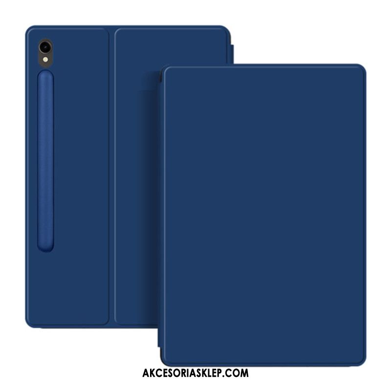 Etui Do Samsung Galaxy Tab S9 Magnetyczne