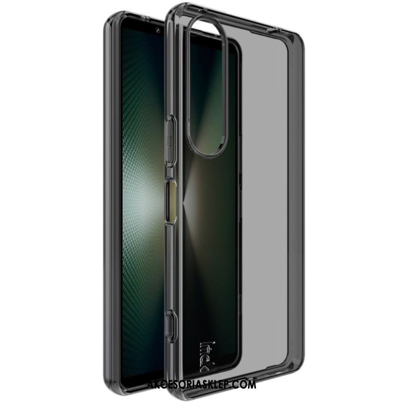 Etui Do Sony Xperia 1 Vi Seria Ux-5 Imak