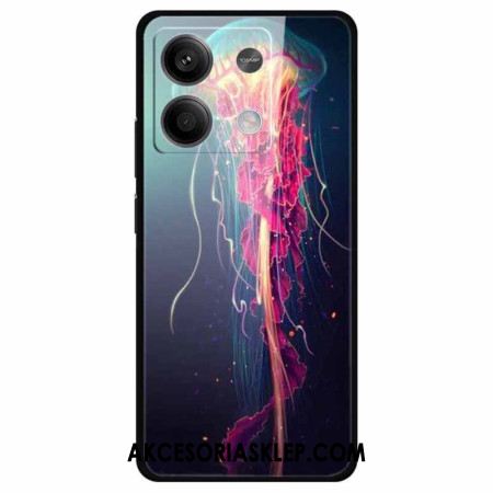 Etui Do Xiaomi Redmi Note 13 5g Szkło Hartowane Meduza