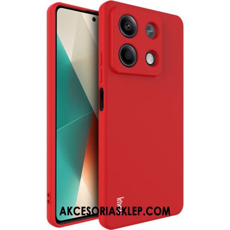 Etui Do Xiaomi Redmi Note 13 5g Uc-4 Imak CZerwony