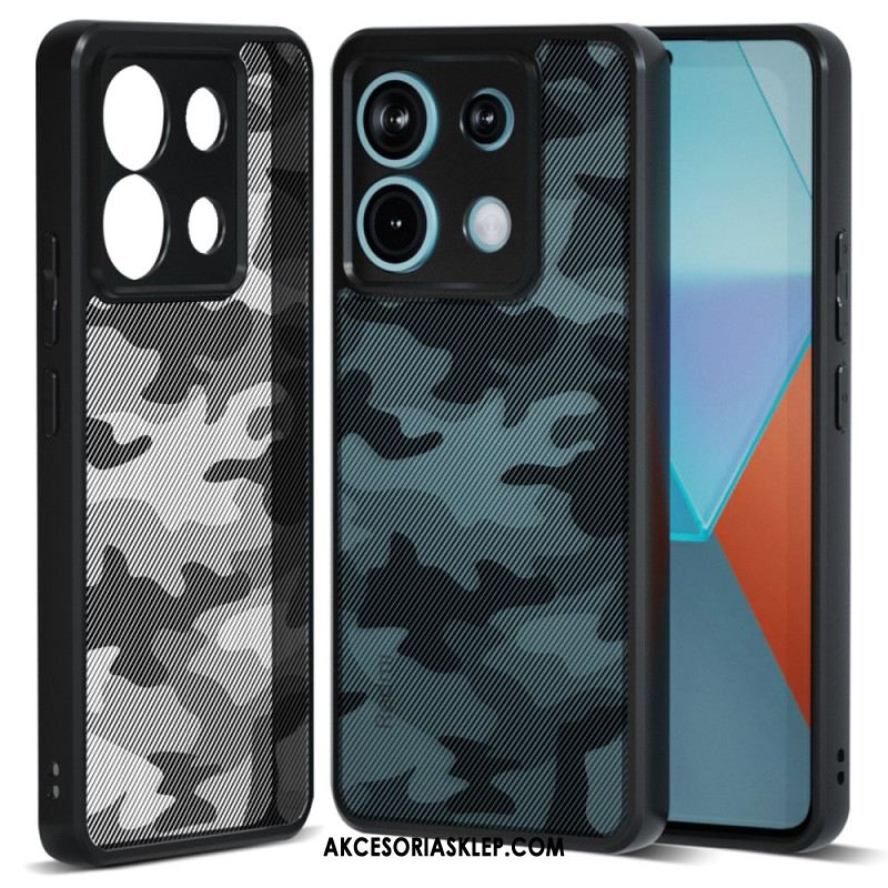 Etui Do Xiaomi Redmi Note 13 Pro 4g Ibmrs